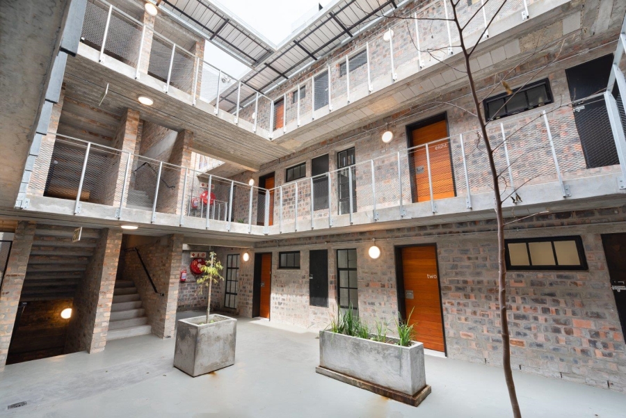 To Let 0 Bedroom Property for Rent in Woodstock Western Cape